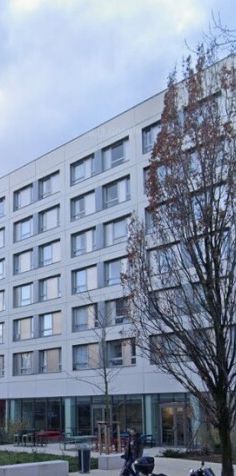 Location Appartement 1 pièce 30m² LYON 7ème - Photo 1