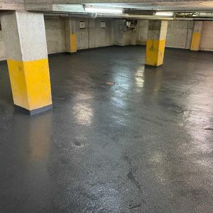 Studio au sous-sol / Métro du Parc / Université de Montréal - Photo 3