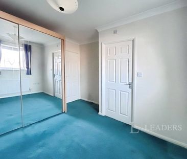 2 bedroom house to rent Hurst Green Road, Halesowen, West Midlands,... - Photo 5