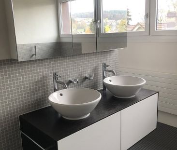 3.5 Zimmer, 133 m², 3. Stock - Photo 4