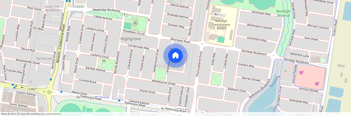 4 Randwick Lane, Vic 3978, Clyde North