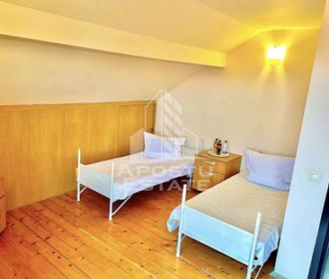 Casa individuala ideala pentru 25 muncitori,Sag Timis - Photo 1
