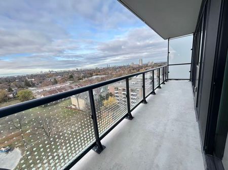 For Lease - 5858 Yonge Street Unit# 1105, Toronto, Ontario - Photo 3