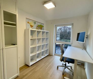 Möblierte 4-Zimmer-Wohnung in Maichingen – Ihr neues Zuhause mit ho... - Foto 5