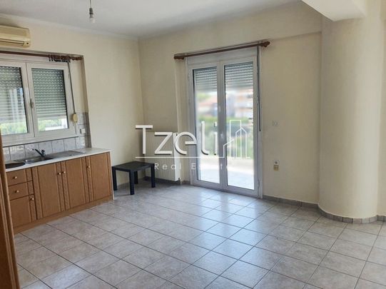 Studio/Γκαρσονιέρα για ενοικίαση Κουκούλι (Πάτρα) - Photo 1