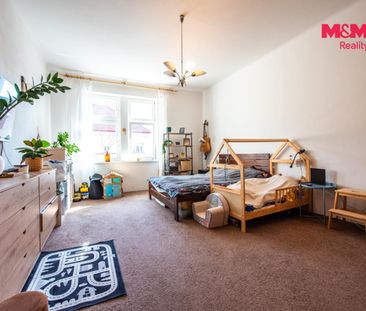 Pronájem bytu 2+kk 52 m², Hradec Králové - Фото 2