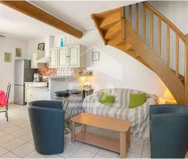 Maison Malemort Du Comtat 3 pièce(s) 38.88 m2 - Photo 1