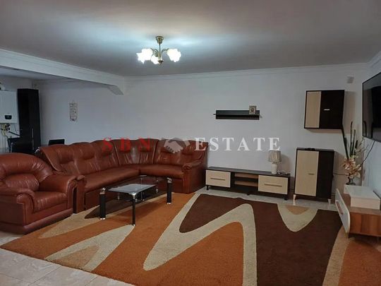 Inchirieri Case / vile Bucuresti - Fotografie 1