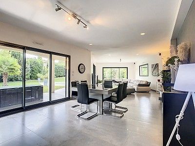 A LOUER - VILLA - Photo 1