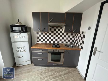 Location Maison 2 pièces 29m² CHOLET 49300 - Photo 4