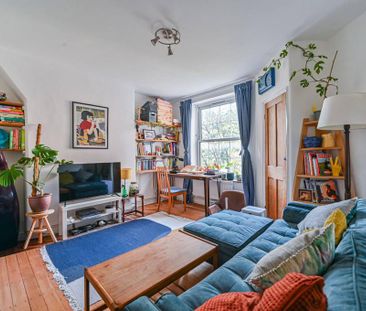 1 bedroom flat to rent - Photo 6