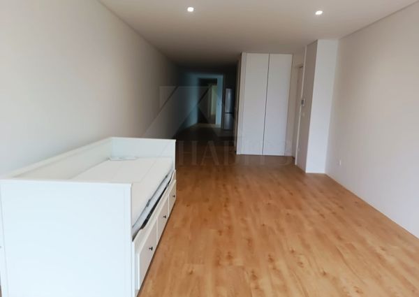 Apartamento T3 em Braga