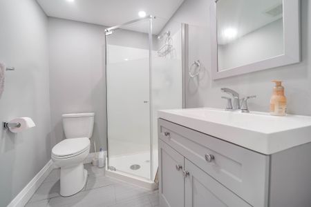 For Lease - 1 Shawfield Way Unit# 76, Whitby, Ontario - Photo 4