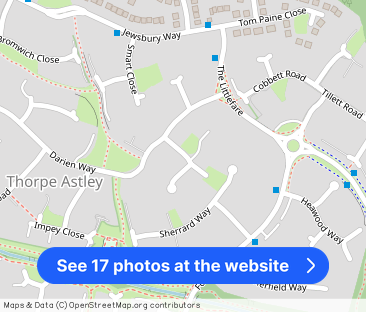 Seacole Close, Leicester, LE3 - Photo 1