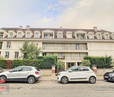 Location Appartement 4 pièces 80m² FONTAINEBLEAU 77300 - Photo 2