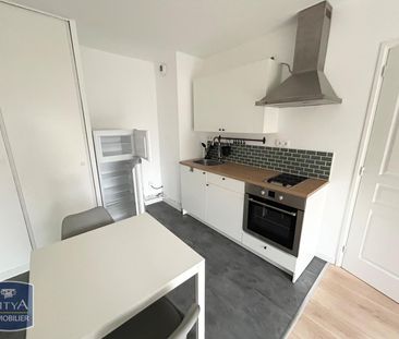 Location Appartement 2 pièces 38m² VALENCIENNES 59300 - Photo 4