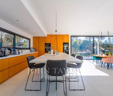 Villa à louer Aix-En-Provence, Provence, France15 000 EUR / Mois - Photo 5