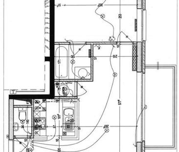 Appartement te huur - Foto 3