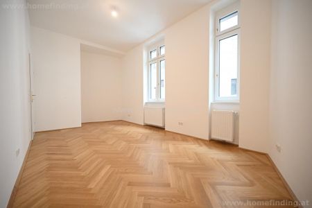 wunderschöne Erstbezugswohnung: 3 Zimmer, 2 Bäder I unbefristet - Photo 3
