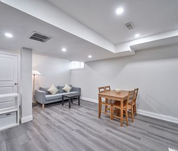 For Lease - 195 Greti Drive Unit# Lower, Hamilton, Ontario - Photo 5