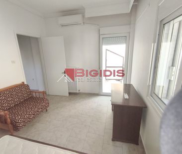Studio / γκαρσονιέρα 40 τ.μ. για ενοικίαση, Ν. Σερρών, Σέρρες - Photo 2