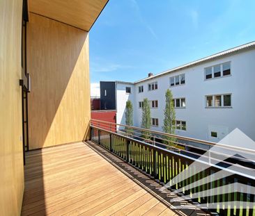 Casa Carlone: Vollmöbierte Design-Wohnung in Linz! - Foto 1