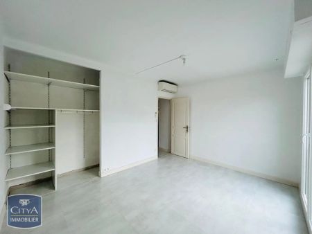 Appartement à louer 4 pièces 89.62m² - Photo 4
