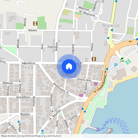 Βάρη (Βάρκιζα)