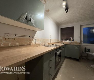 2 bedroom terraced house to rent - Photo 5