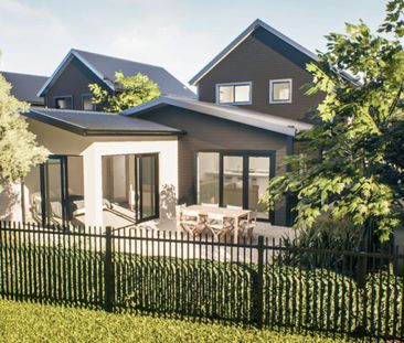 Time for something new! - Photo 2