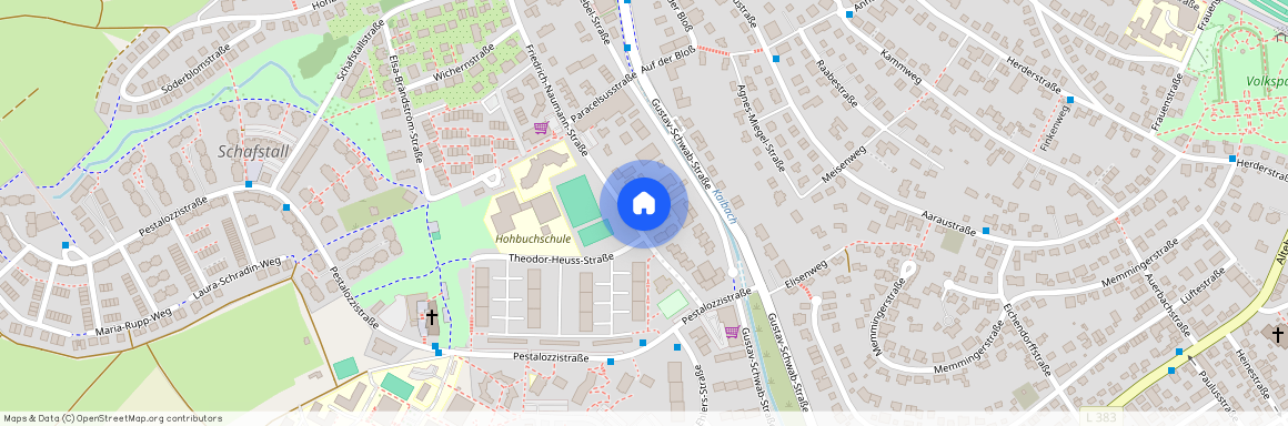 Friedrich Naumann Str 51, 72762 Reutlingen