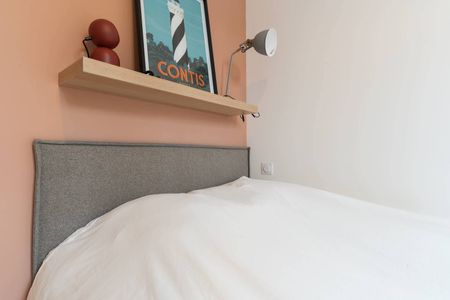 🌟 Très belle colocation dans grande maison - PONT DU CENS🌟 - Photo 3