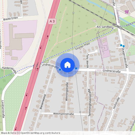 Lindnerstr 24, 47167 Duisburg - Neumühl