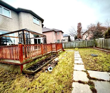 For Lease - 79 Boxwood Crescent, Markham, Ontario - Photo 4