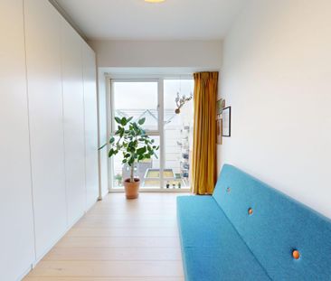 91m² Lejlighed | København S - Foto 6
