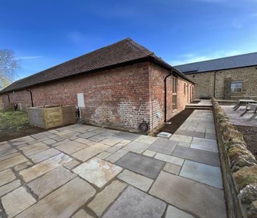 1 bedroom semi-detached bungalow to rent - Photo 5