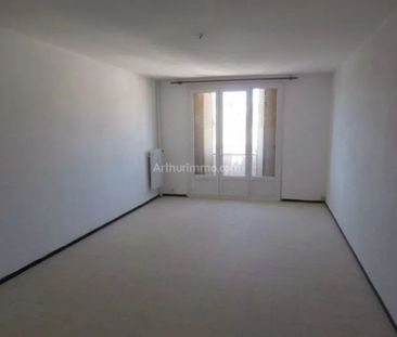 Location Appartement 2 pièces 50 m2 à Manosque - Photo 1