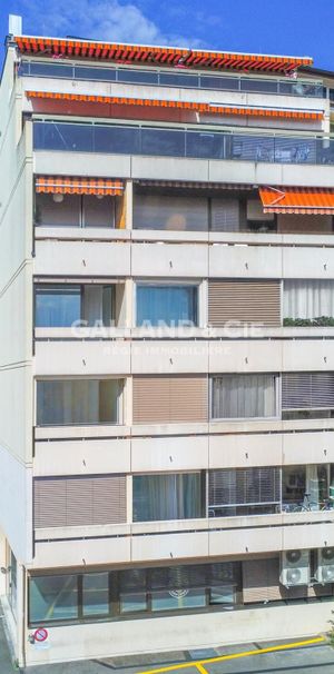 Appartement de 3 pièces au 1er étage - Foto 1