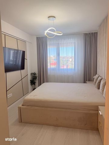 Apartament 2 camere decomandat, complet mobilat, parcare inclusă, zona - Fotografie 5