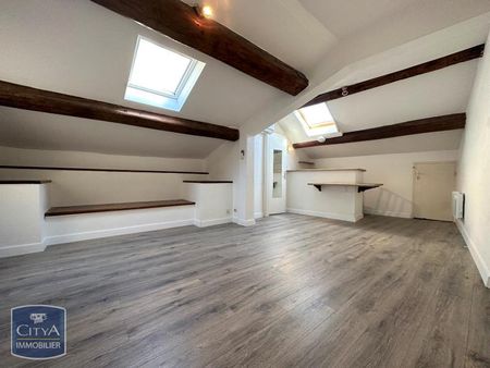 Location Appartement 1 pièce 21m² AVIGNON 84000 - Photo 5