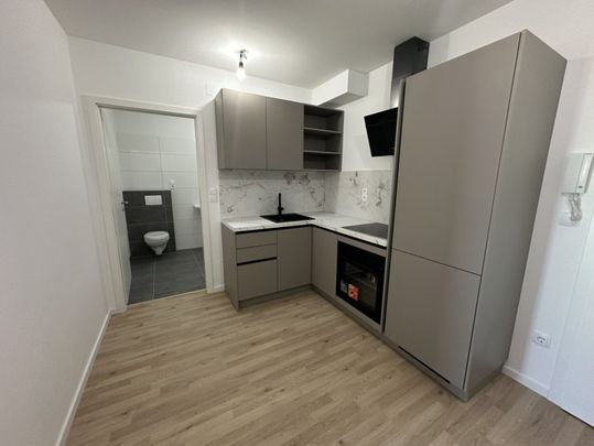 Erstbezug: Wohnung mit moderner Ausstattung - Foto 1