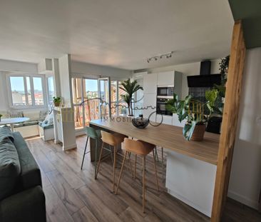 Location Appartement 3 pièces 71m² NIMES 30900 - Photo 1
