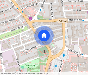 St. Augustines Street, Norwich, NR3 - Photo 1