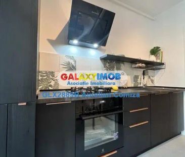 Garsoniera pentru inchiriat Exigent Plaza - Photo 5