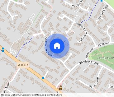 Haverscroft Close, NR8 - Photo 1