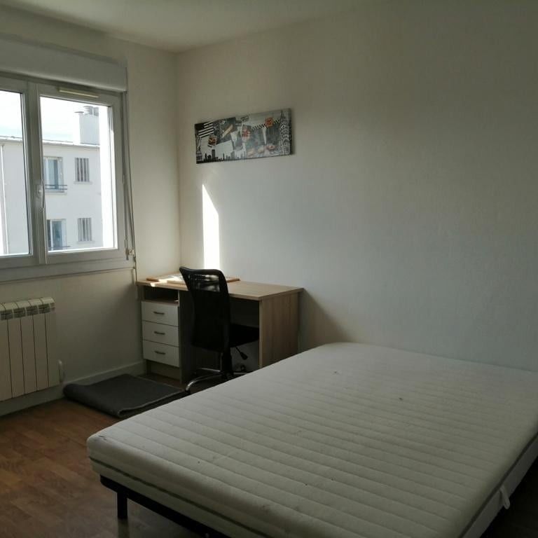 Appartement T4 à louer - 70 m² - Photo 1
