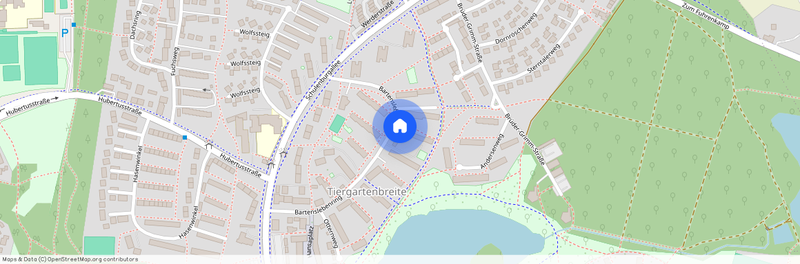 Bartenslebenring 46, 38448, Wolfsburg