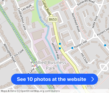 Millstone Way, Harpenden, AL5 - Photo 1