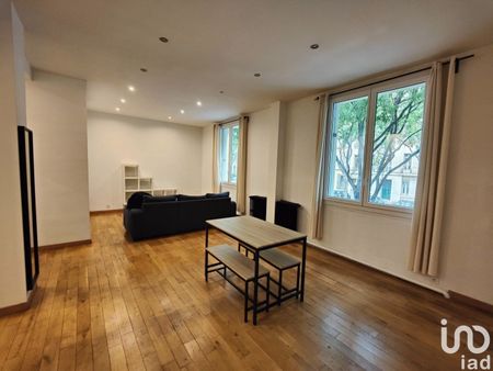 Appartement 2 pièces de 61 m² à Marseille (13006) - Photo 2