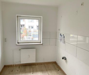 Helle 3-Zimmer-Wohnung mit Balkon in Hemer - Photo 6